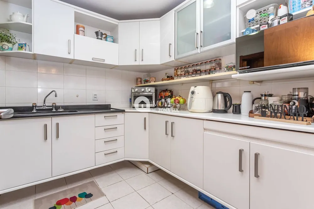 Apartamento, 3 quartos, 90 m² - Foto 5