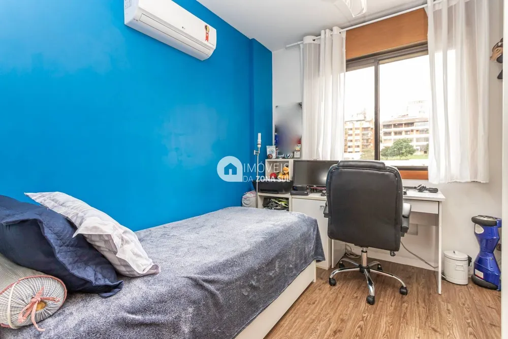 Apartamento, 3 quartos, 90 m² - Foto 9