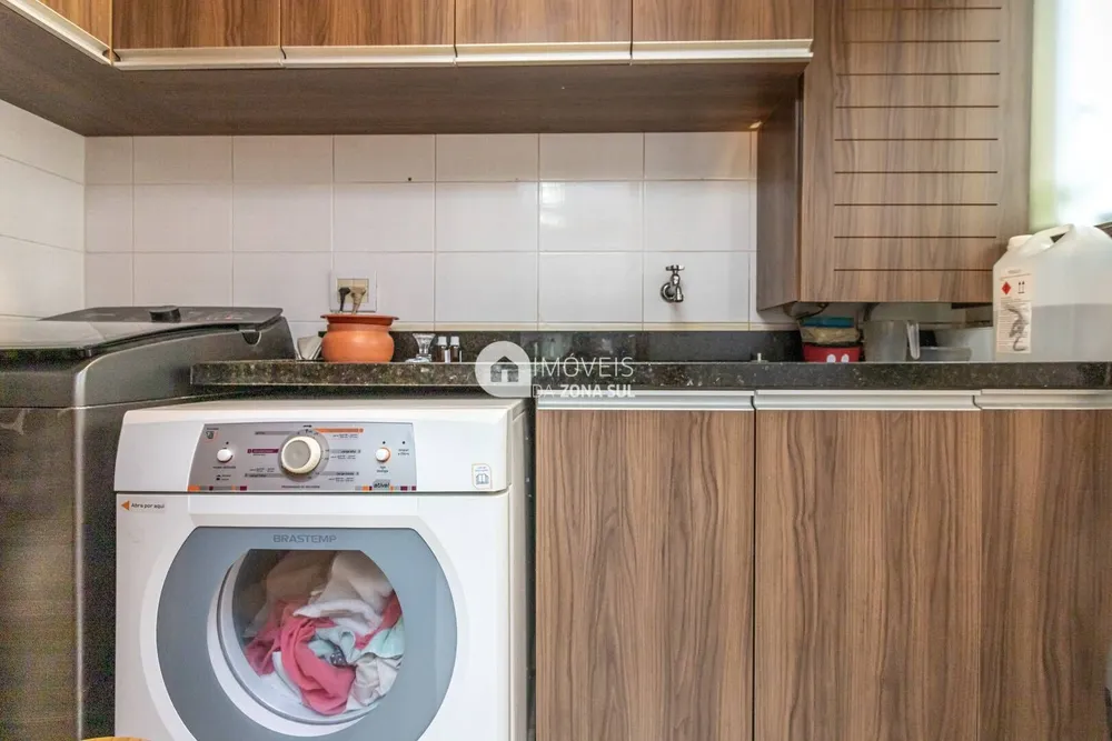 Apartamento, 3 quartos, 90 m² - Foto 7