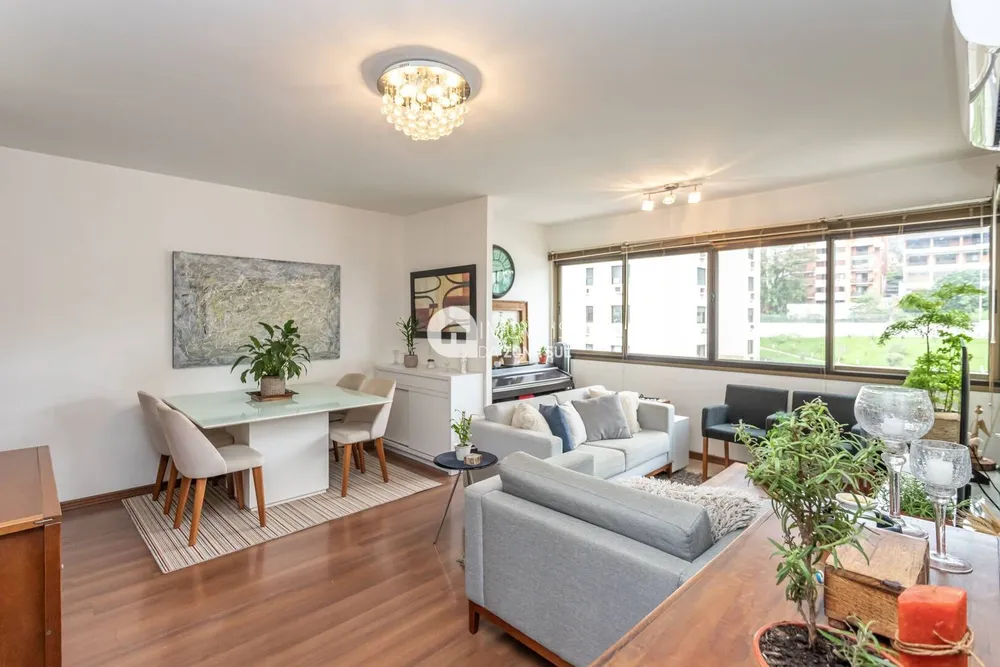 Apartamento, 3 quartos, 90 m² - Foto 2