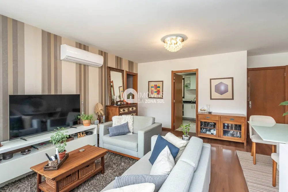 Apartamento, 3 quartos, 90 m² - Foto 4