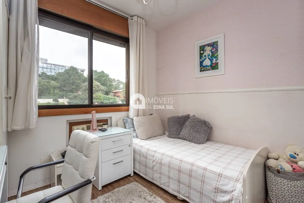 Apartamento, 3 quartos, 90 m² - Foto 12