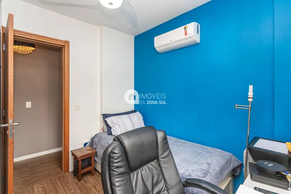 Apartamento, 3 quartos, 90 m² - Foto 10