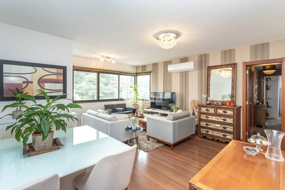 Apartamento, 3 quartos, 90 m² - Foto 1