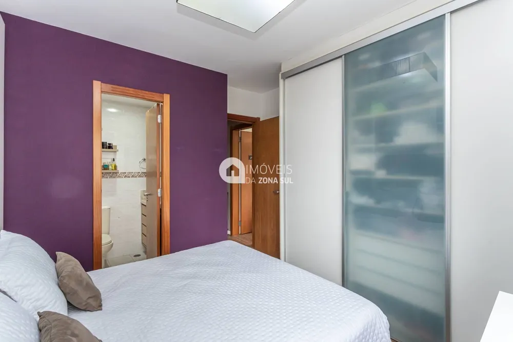 Apartamento, 3 quartos, 90 m² - Foto 15