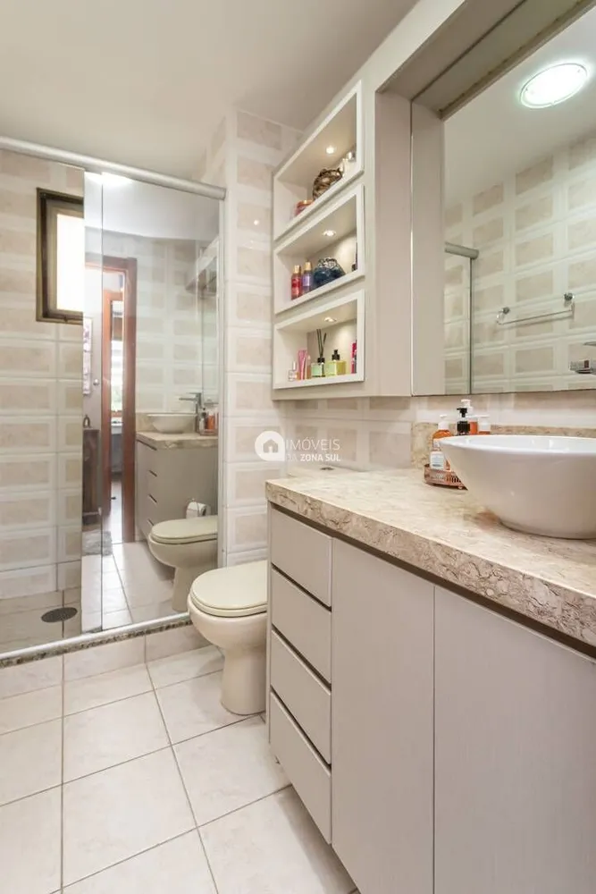 Apartamento, 3 quartos, 90 m² - Foto 11