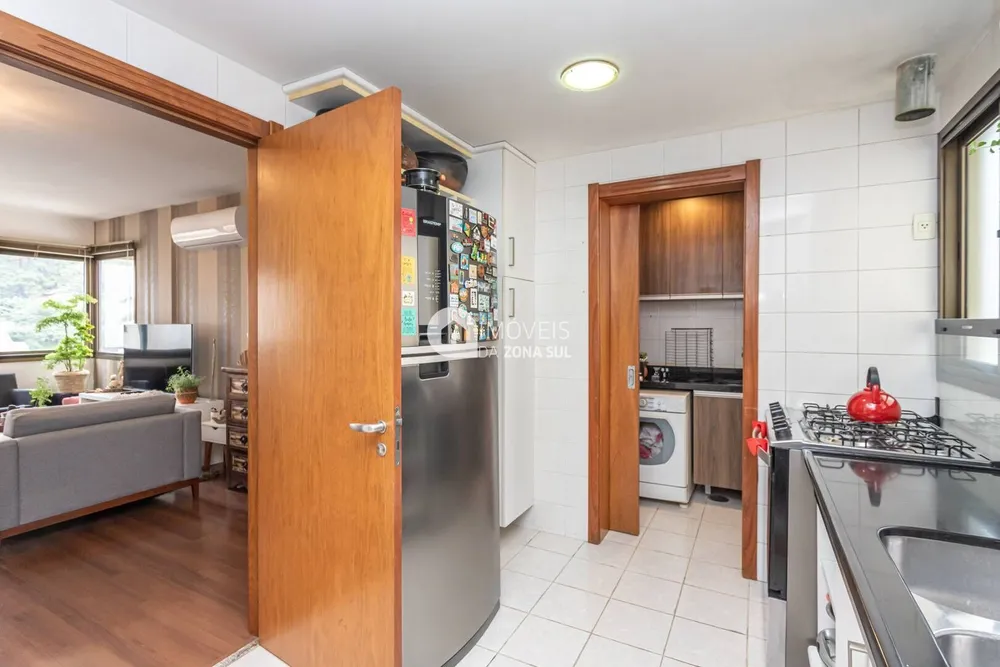 Apartamento, 3 quartos, 90 m² - Foto 6
