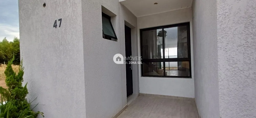 Sobrado, 2 quartos, 88 m² - Foto 2