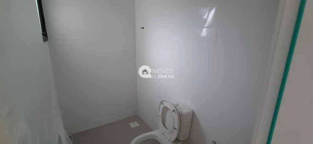 Sobrado, 2 quartos, 88 m² - Foto 16