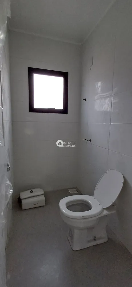 Sobrado, 2 quartos, 88 m² - Foto 4