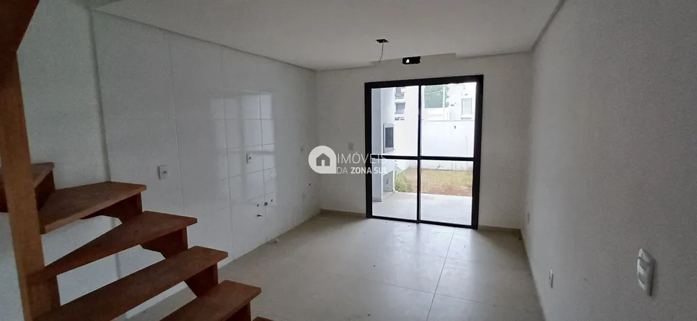 Sobrado, 2 quartos, 88 m² - Foto 6