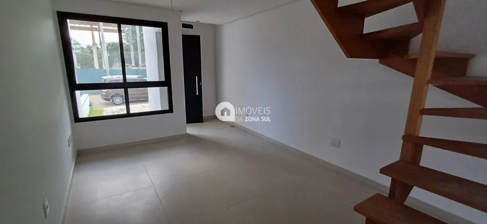 Sobrado, 2 quartos, 88 m² - Foto 3