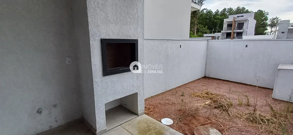 Sobrado, 2 quartos, 88 m² - Foto 8