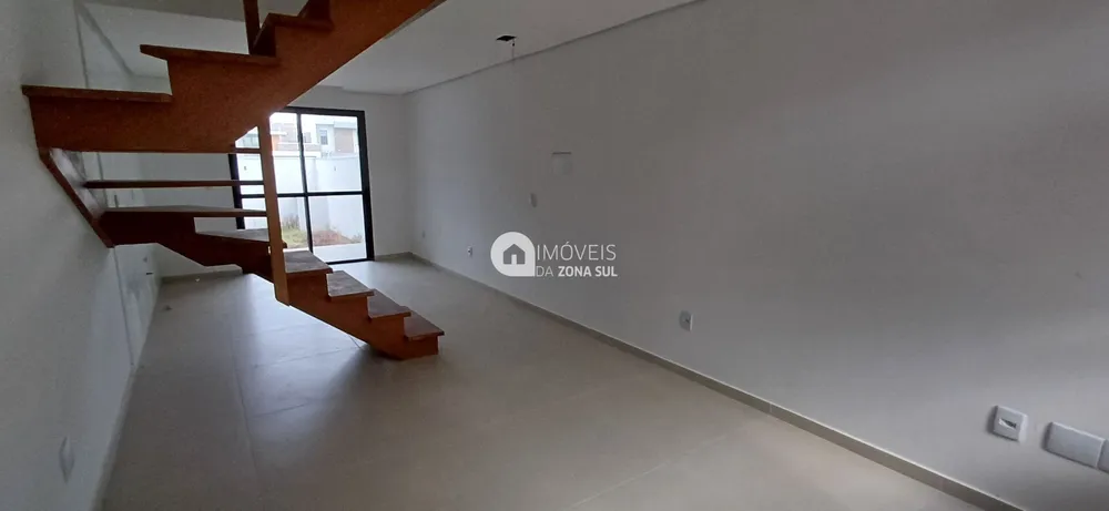 Sobrado, 2 quartos, 88 m² - Foto 5