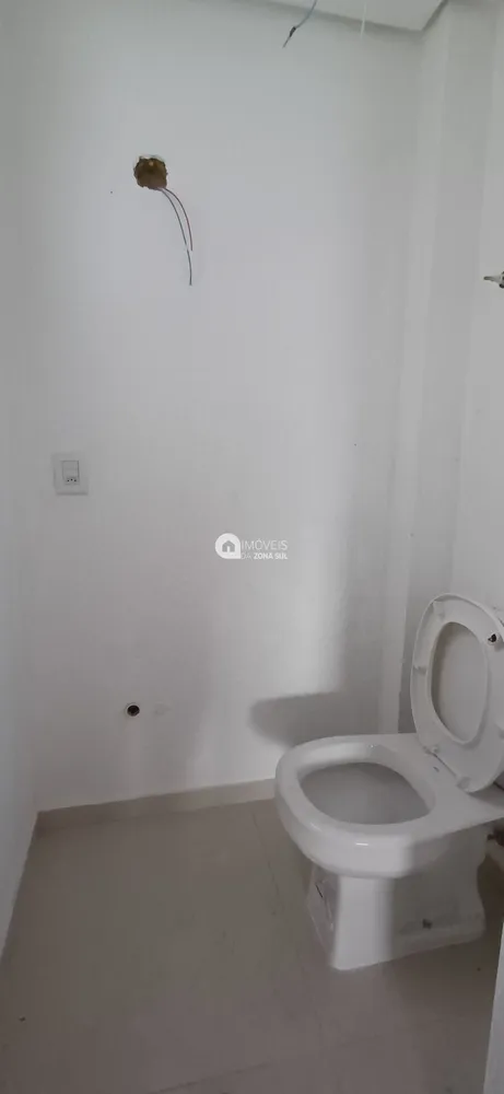 Sobrado, 2 quartos, 88 m² - Foto 11