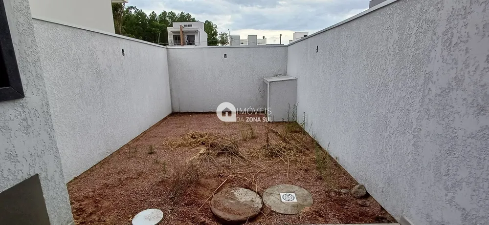 Sobrado, 2 quartos, 88 m² - Foto 7