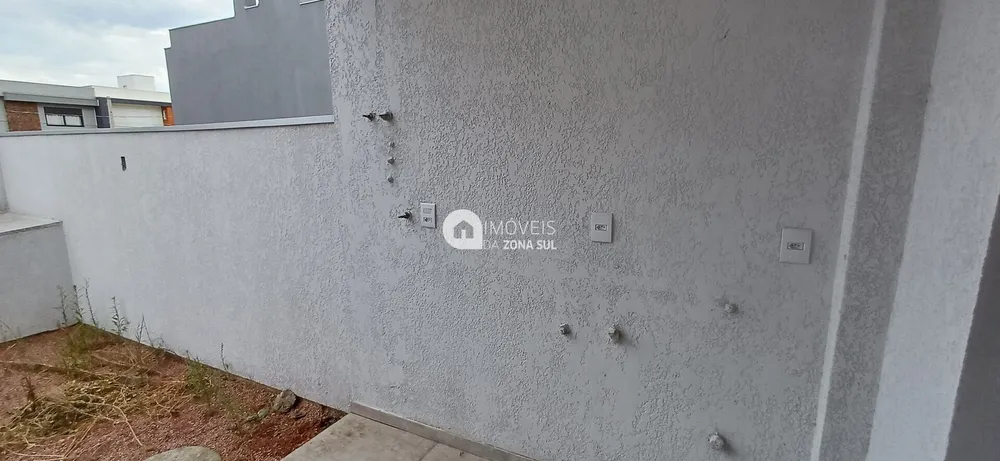 Sobrado, 2 quartos, 88 m² - Foto 10