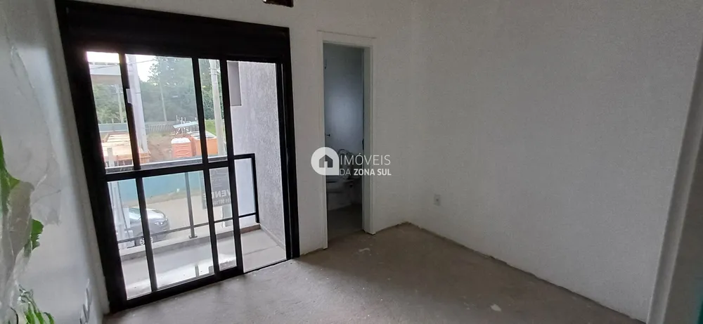 Sobrado, 2 quartos, 88 m² - Foto 12