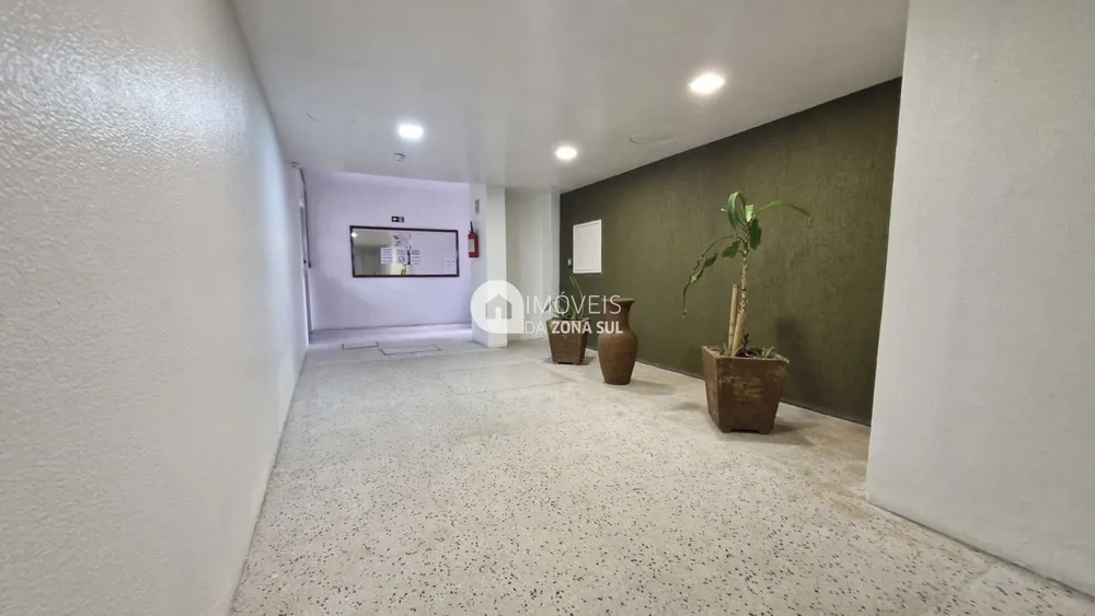 Apartamento, 3 quartos, 75 m² - Foto 2