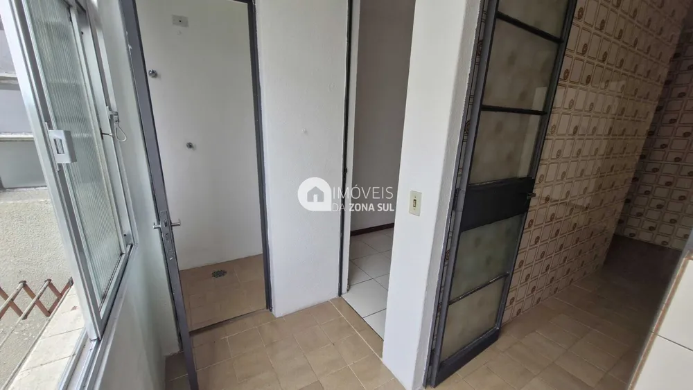 Apartamento, 3 quartos, 75 m² - Foto 7