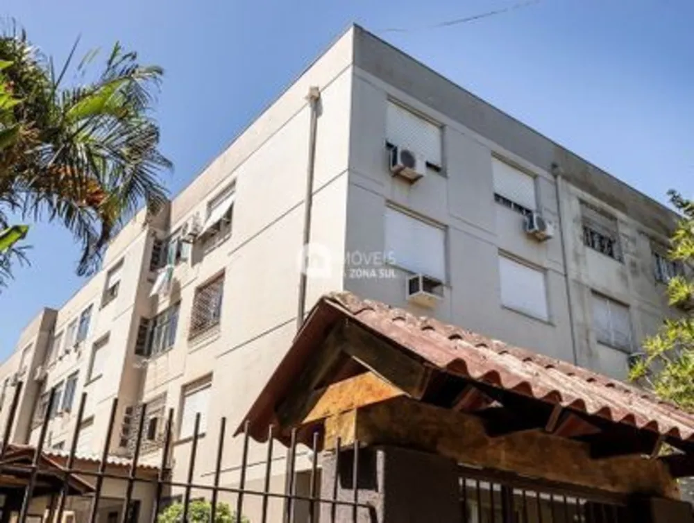 Apartamento, 3 quartos, 75 m² - Foto 1