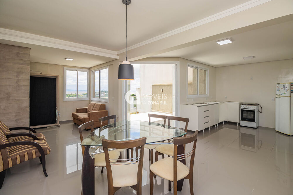 Sobrado, 3 quartos, 185 m² - Foto 12