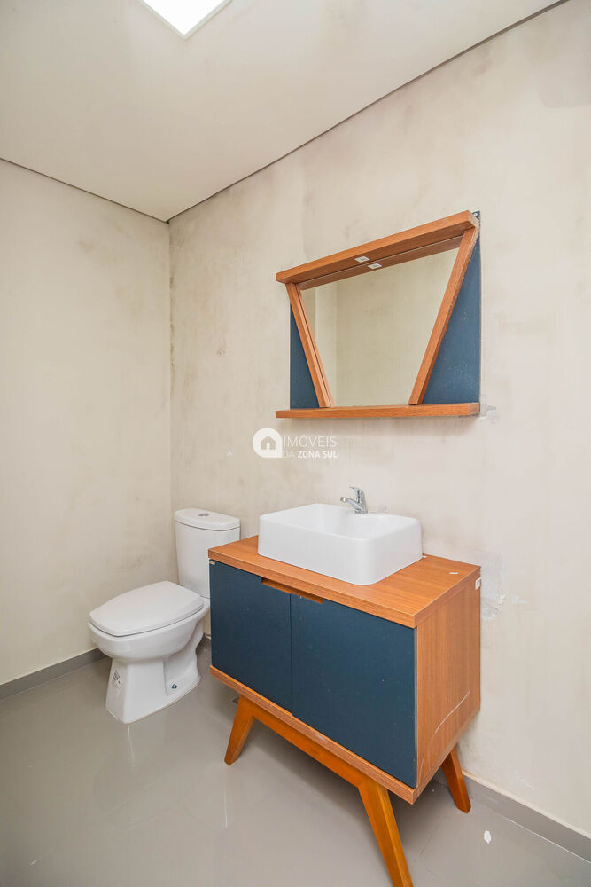 Sobrado, 3 quartos, 185 m² - Foto 11