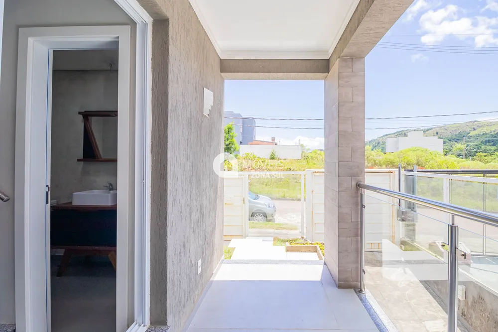 Sobrado, 3 quartos, 185 m² - Foto 16