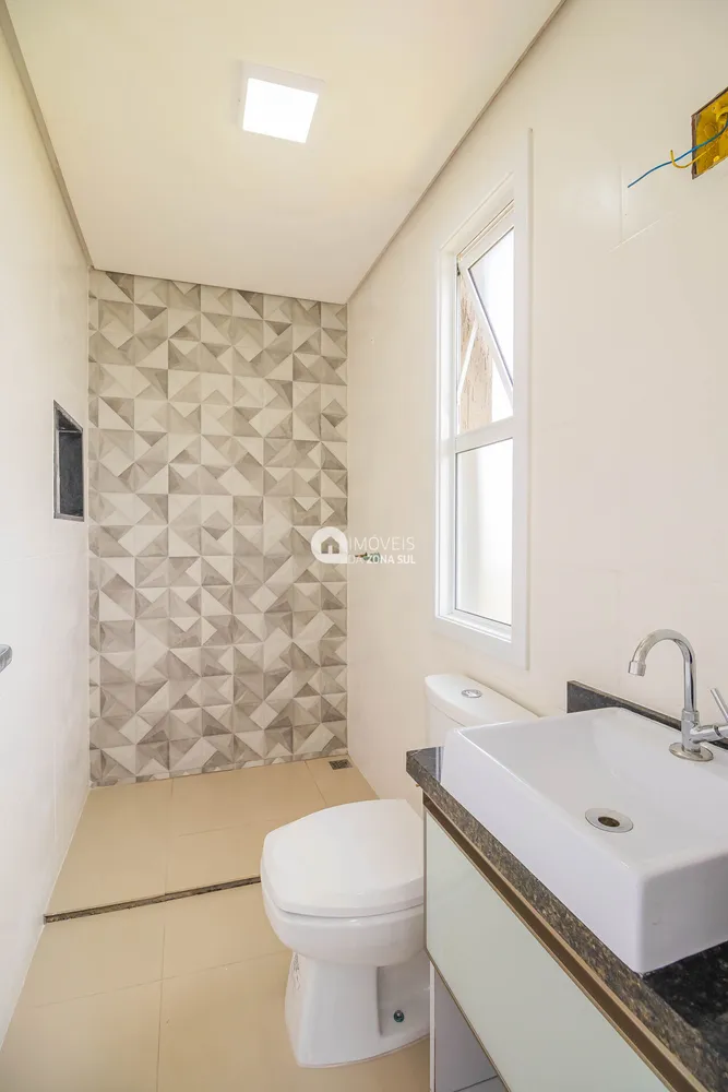 Sobrado, 3 quartos, 185 m² - Foto 13