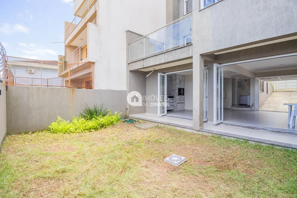 Sobrado, 3 quartos, 185 m² - Foto 17