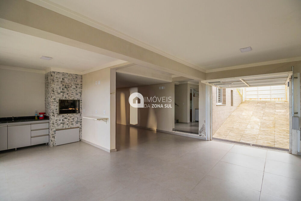 Sobrado, 3 quartos, 185 m² - Foto 8