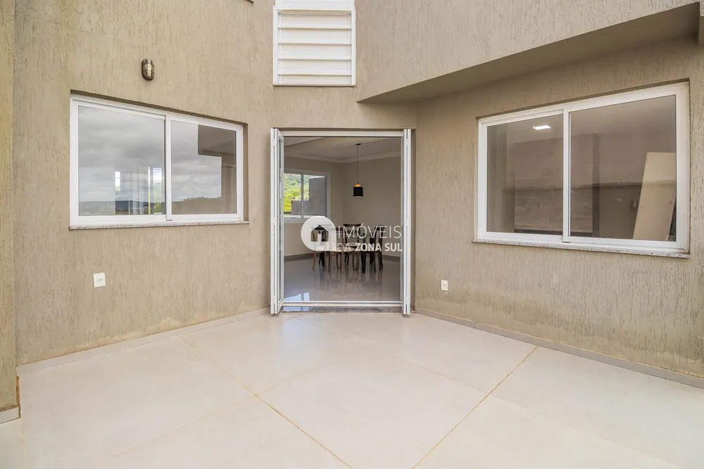Sobrado, 3 quartos, 185 m² - Foto 8