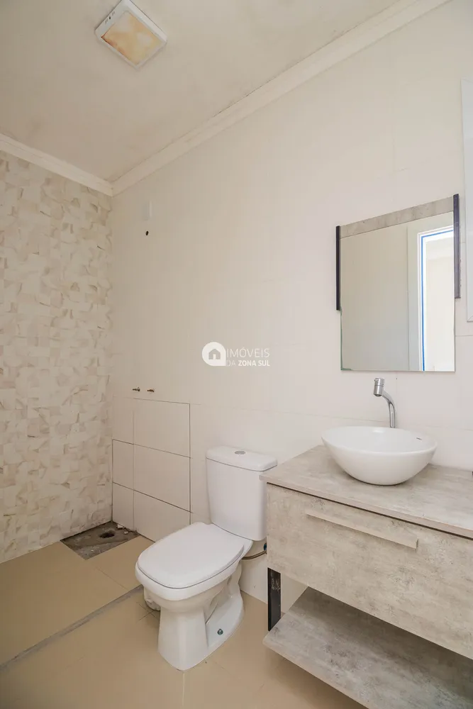 Sobrado, 3 quartos, 185 m² - Foto 14