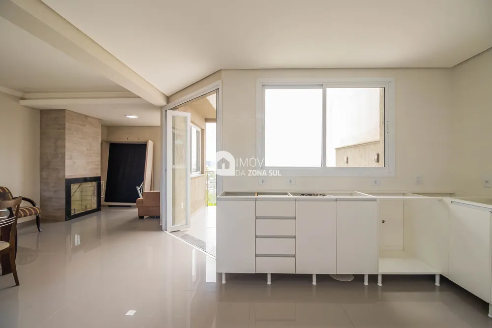 Sobrado, 3 quartos, 185 m² - Foto 12