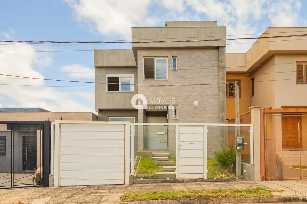 Sobrado, 3 quartos, 185 m² - Foto 6
