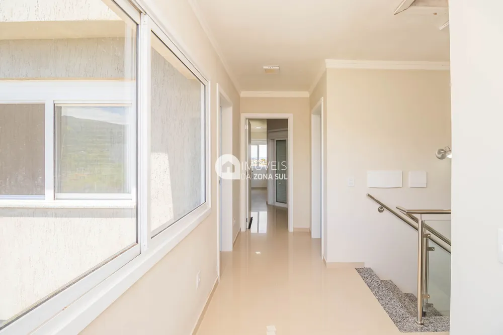Sobrado, 3 quartos, 185 m² - Foto 20