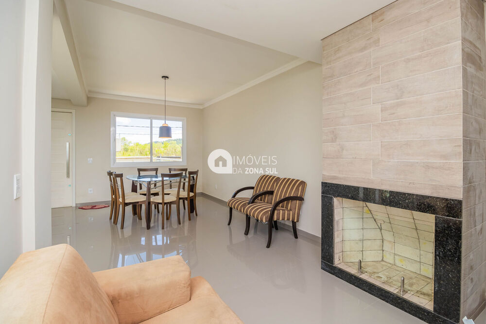 Sobrado, 3 quartos, 185 m² - Foto 13