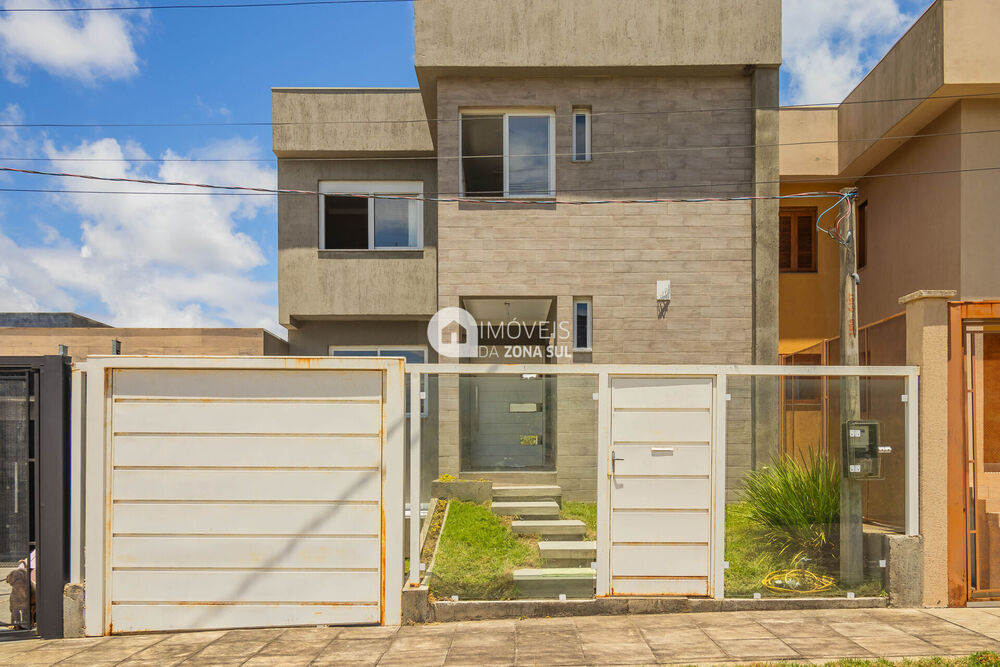 Sobrado, 3 quartos, 185 m² - Foto 3