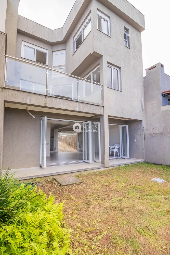 Sobrado, 3 quartos, 185 m² - Foto 1