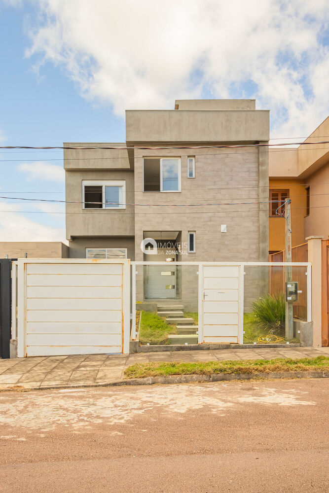 Sobrado, 3 quartos, 185 m² - Foto 2