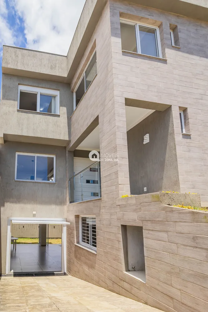 Sobrado, 3 quartos, 185 m² - Foto 7