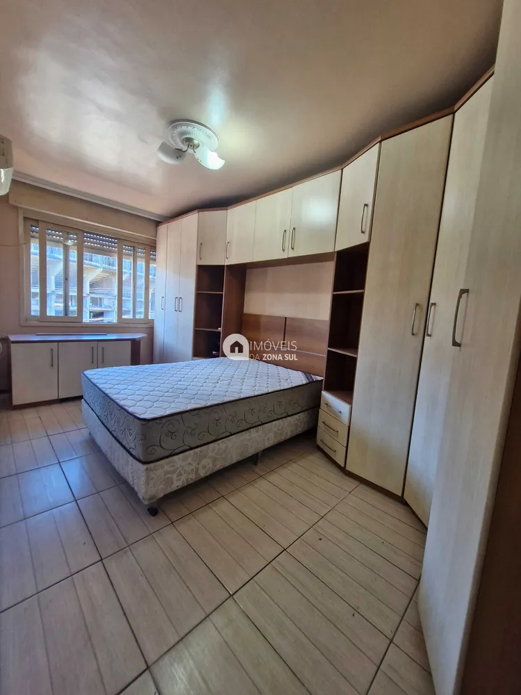 Apartamento, 2 quartos, 56 m² - Foto 3
