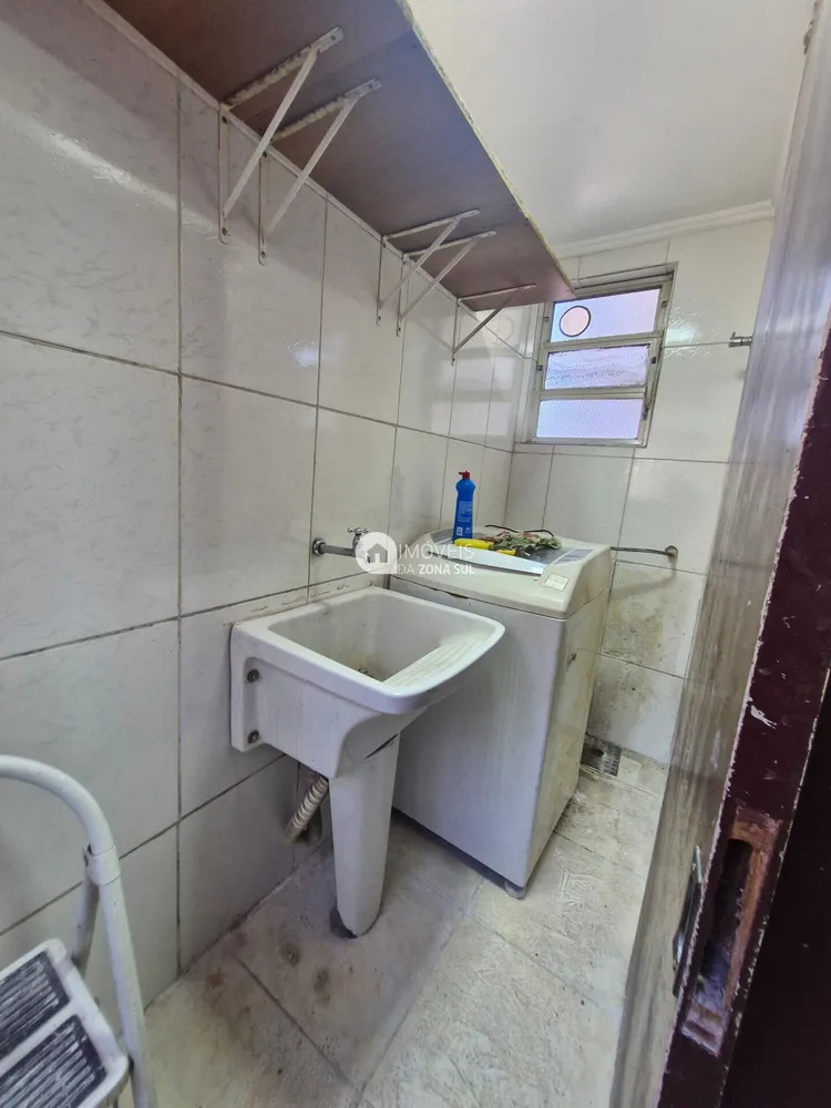 Apartamento, 2 quartos, 56 m² - Foto 6
