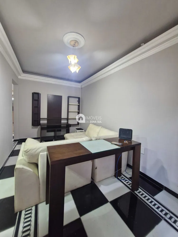 Apartamento, 2 quartos, 56 m² - Foto 9