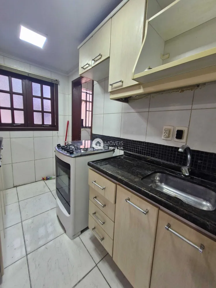 Apartamento, 2 quartos, 56 m² - Foto 4