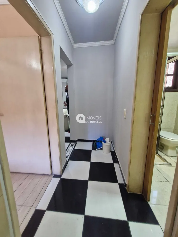 Apartamento, 2 quartos, 56 m² - Foto 1