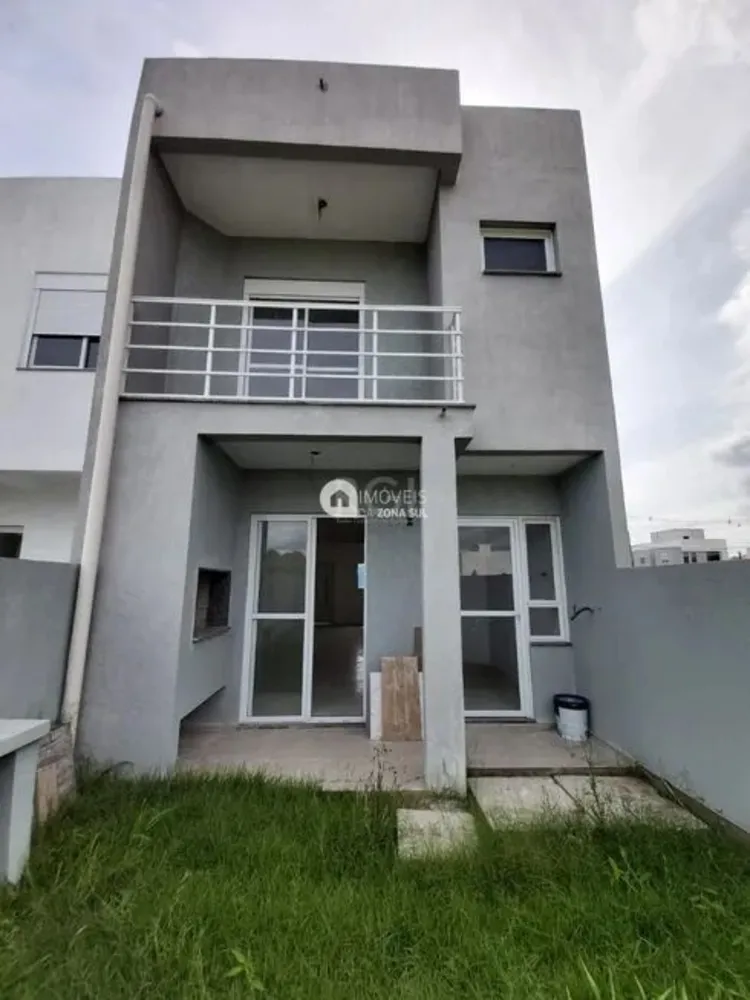 Sobrado, 2 quartos, 94 m² - Foto 9