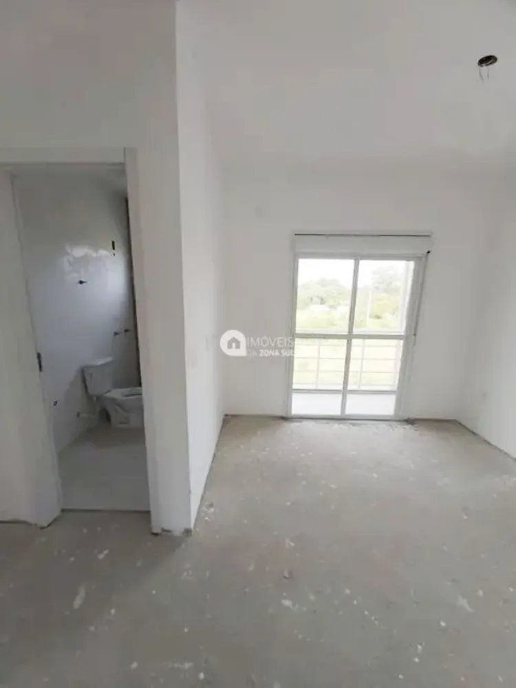 Sobrado, 2 quartos, 94 m² - Foto 2