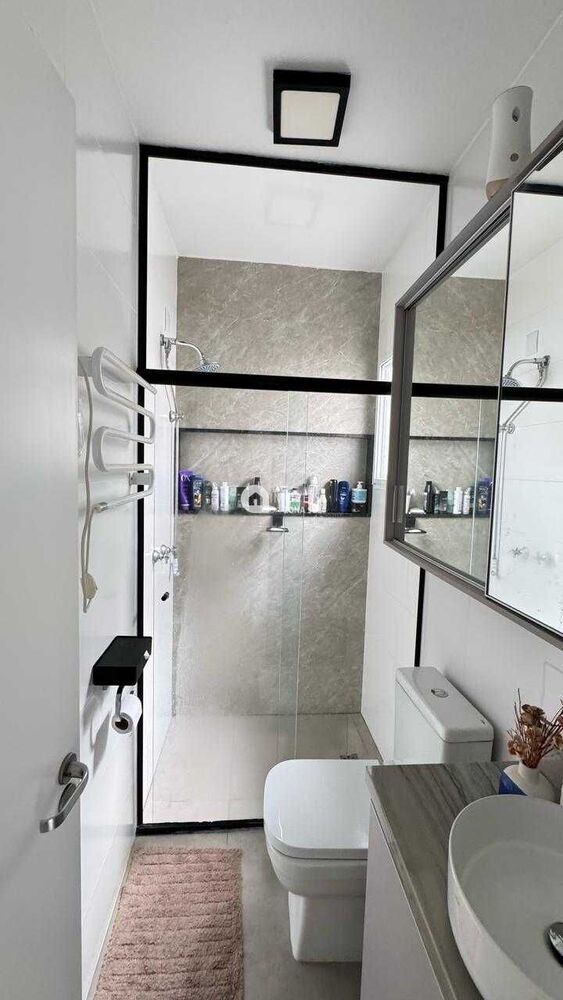 Casa à venda com 3 quartos, 95m² - Foto 39
