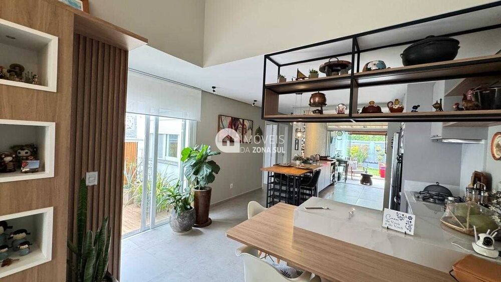Casa à venda com 3 quartos, 95m² - Foto 11